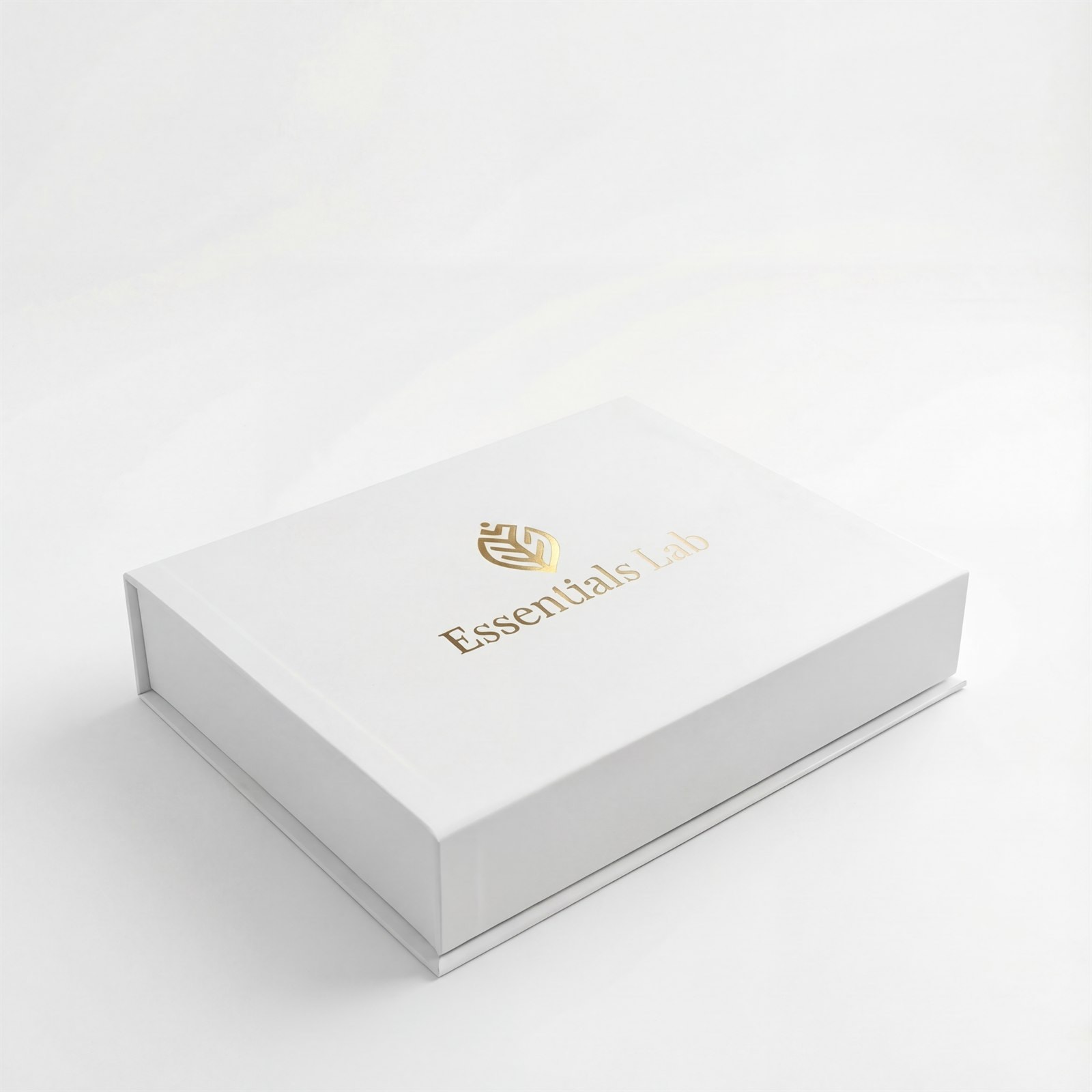 Balerinii Essentials 20 perechi — cutia cu logo Essentials Lab