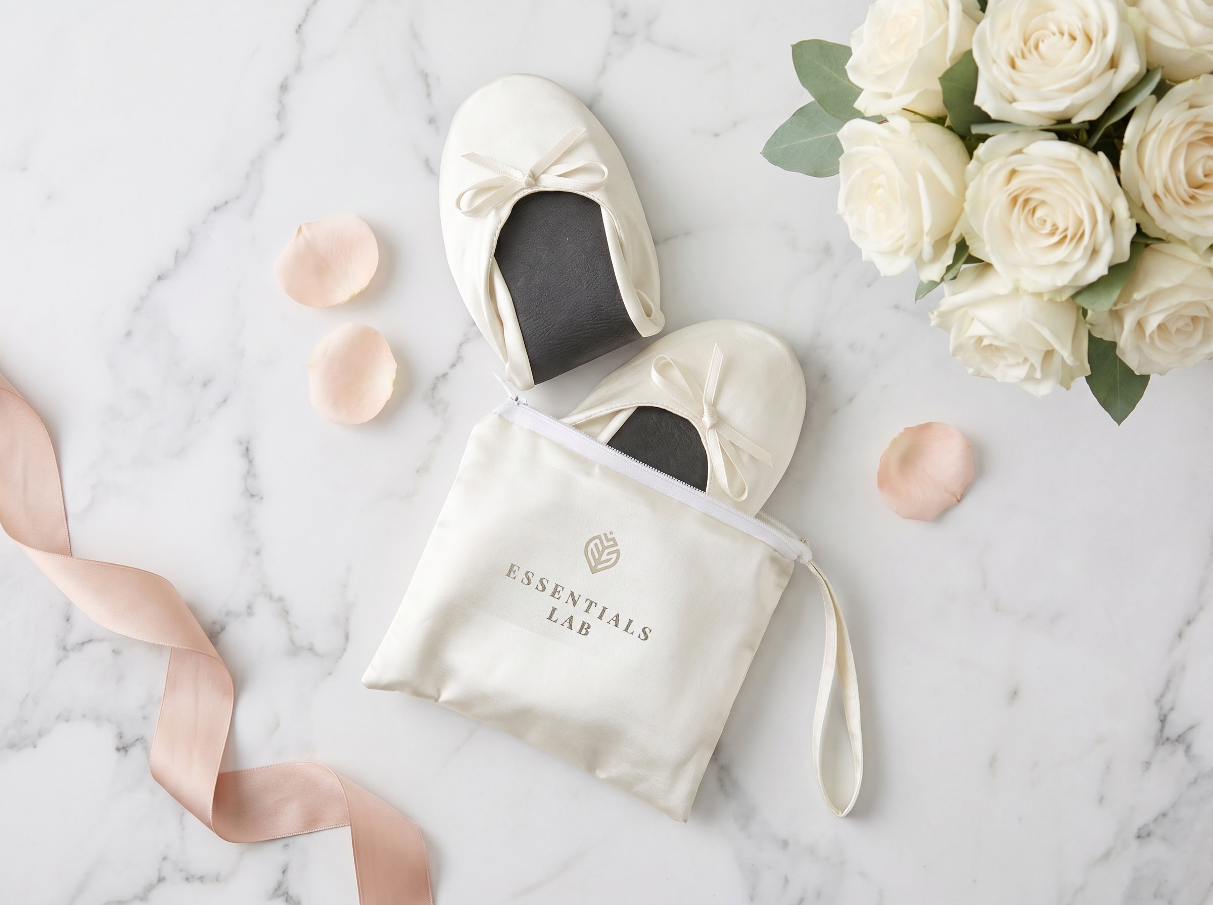 Balerinii Essentials