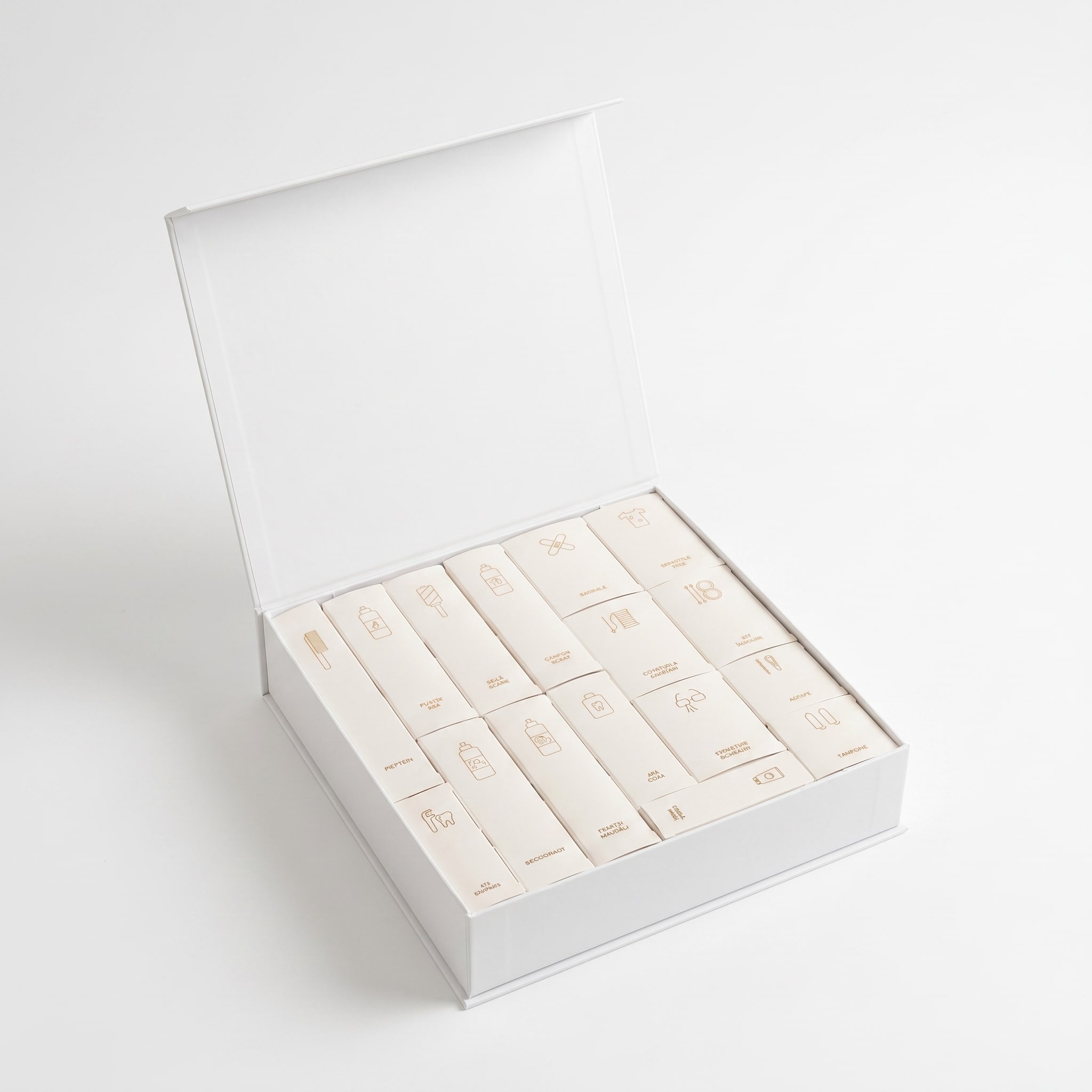 Cutia Essentials Classic